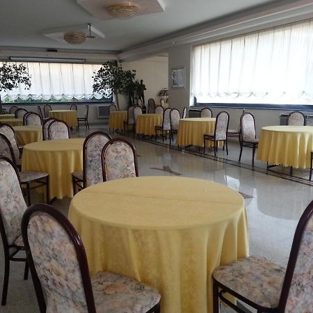 Hotel Capys كابوا المظهر الخارجي الصورة