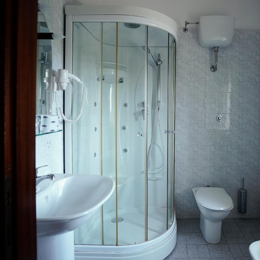 Hotel Capys كابوا المظهر الخارجي الصورة