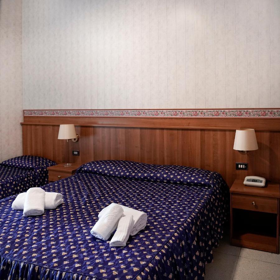 Hotel Capys كابوا المظهر الخارجي الصورة