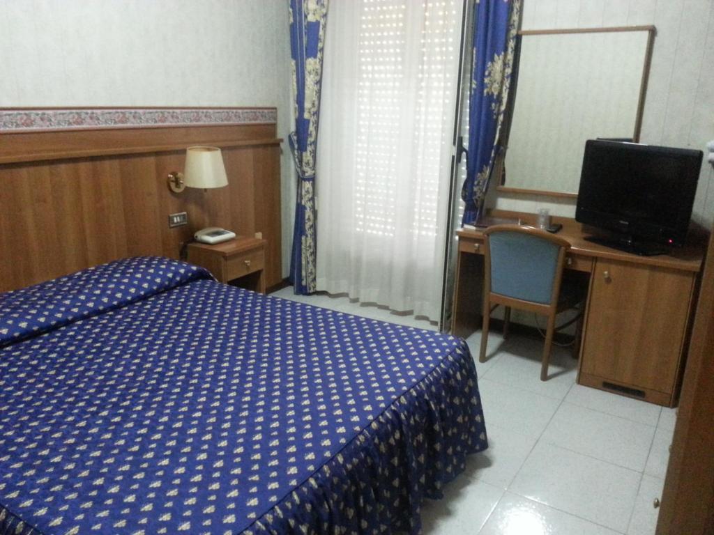 Hotel Capys كابوا المظهر الخارجي الصورة