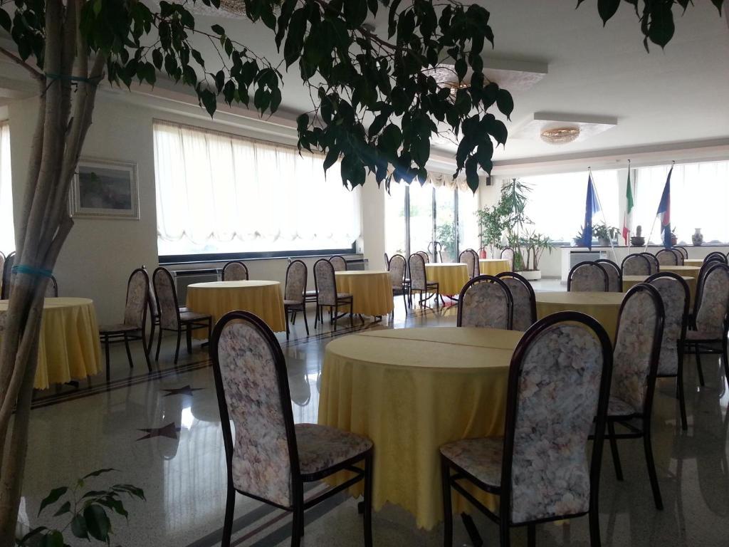 Hotel Capys كابوا المظهر الخارجي الصورة