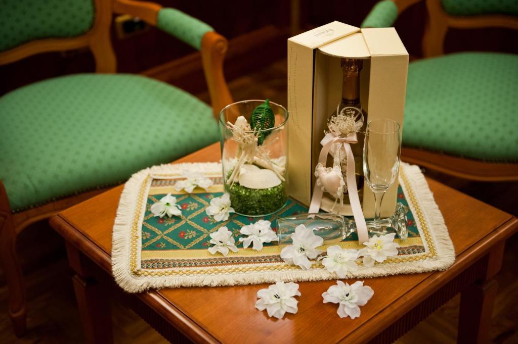 Hotel Capys كابوا الغرفة الصورة