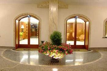 Hotel Capys كابوا المظهر الخارجي الصورة