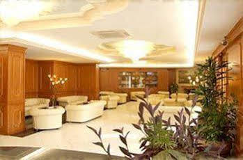 Hotel Capys كابوا المظهر الخارجي الصورة